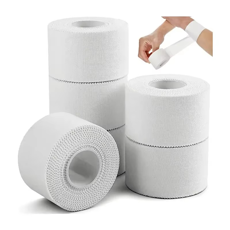 Medical Tape - 1 szt. Taśma sportowa 2,5 cm