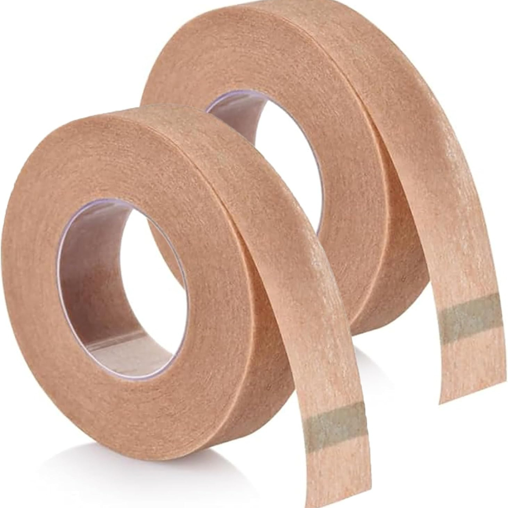 Medical Tape - 2 Rolki Taśmy do Modelowania Nosa