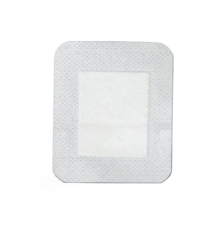 First Aid Kit - 10 szt. Hipoalergiczne, oddychające, medyczne, aseptyczne