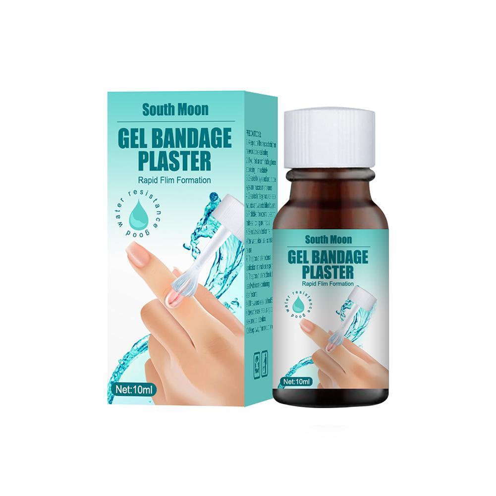 Medical Tape - 10ml medycznego żelu do pierwszej pomocy