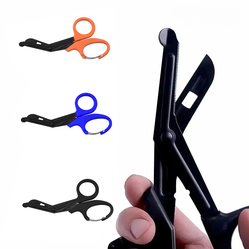 Medical Scissors - Nożyczki do opatowań, nożyczki medyczne, nożyczki