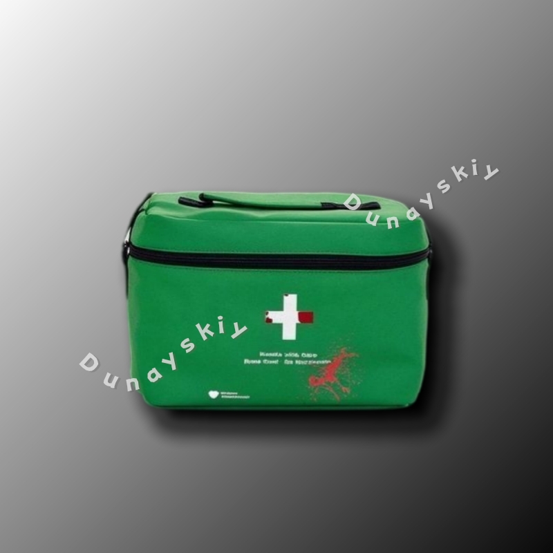 RE Apteczka Pierwszej Pomocy T – First Aid Kit recenzja i cena