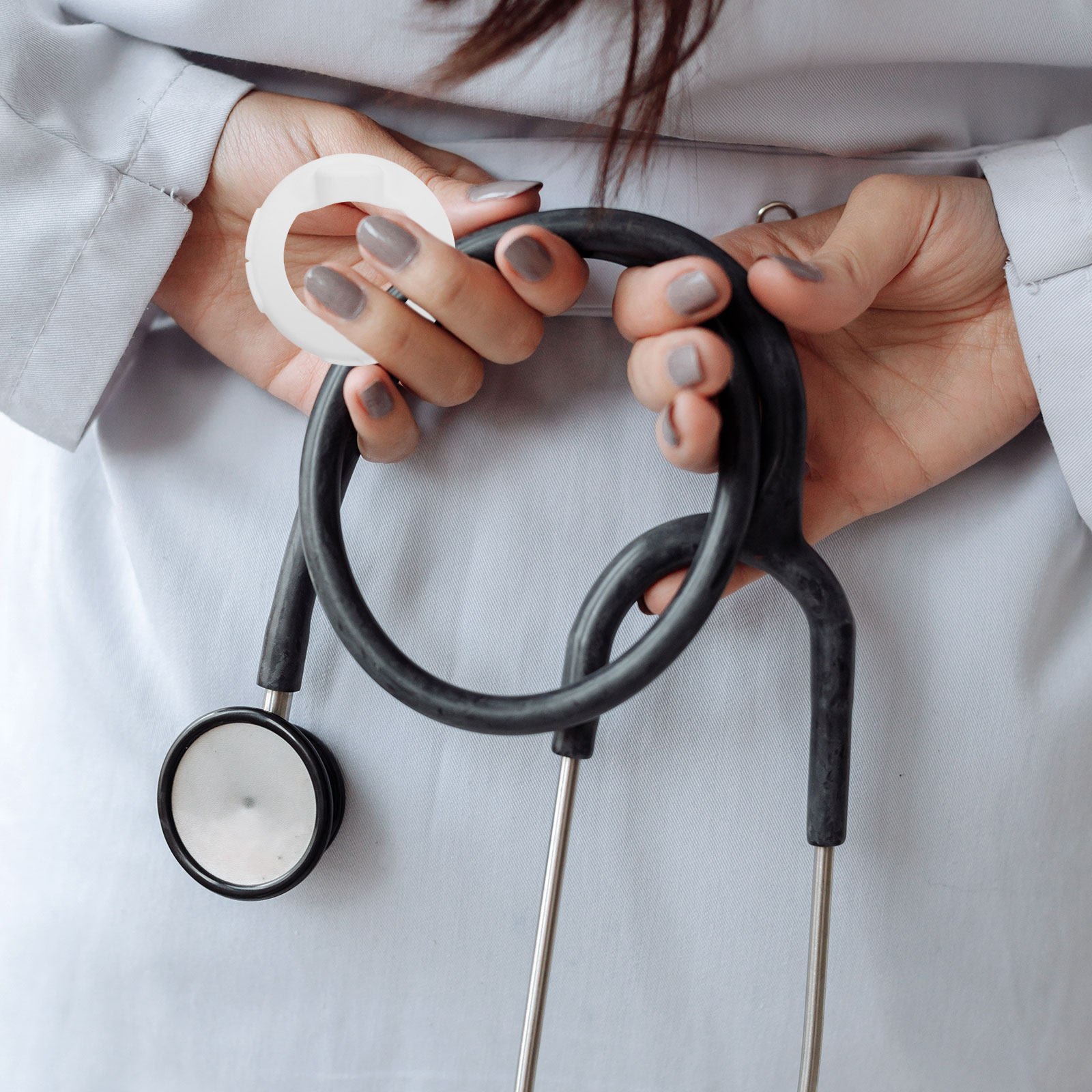 3 sztuki silikonowych osłon do – Stethoscope recenzja i cena