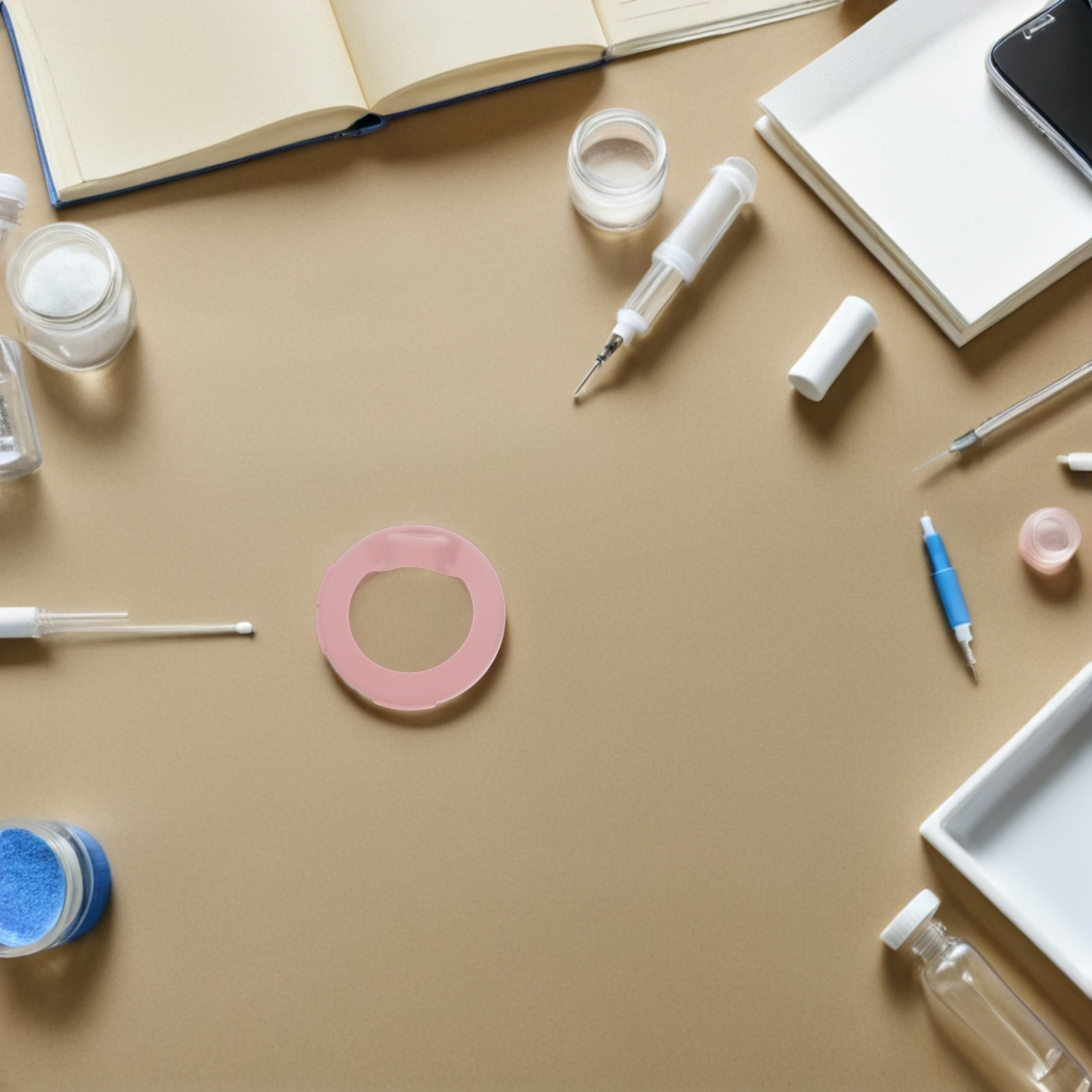 3 sztuki silikonowych osłon do – Stethoscope recenzja i cena