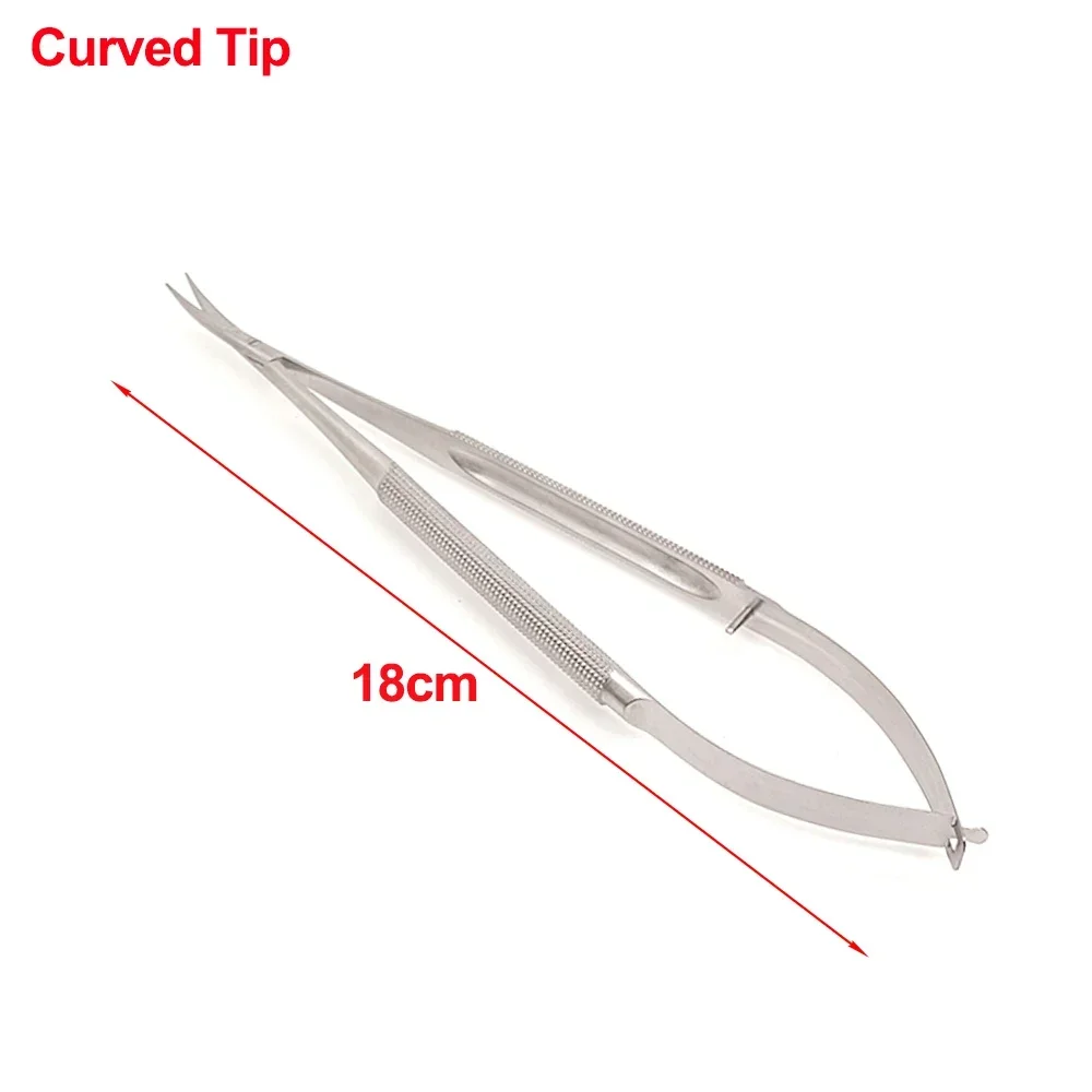 ​ 1 szt. Mikro Nożyczki Dentys – Medical Scissors recenzja i cena