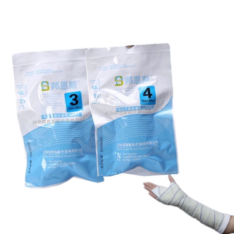 5 rolek / 1 rolka Ortopedyczna – Medical Tape recenzja i cena