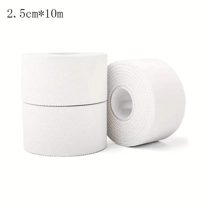 1 szt. Taśma sportowa 2,5 cm * – Medical Tape recenzja i cena