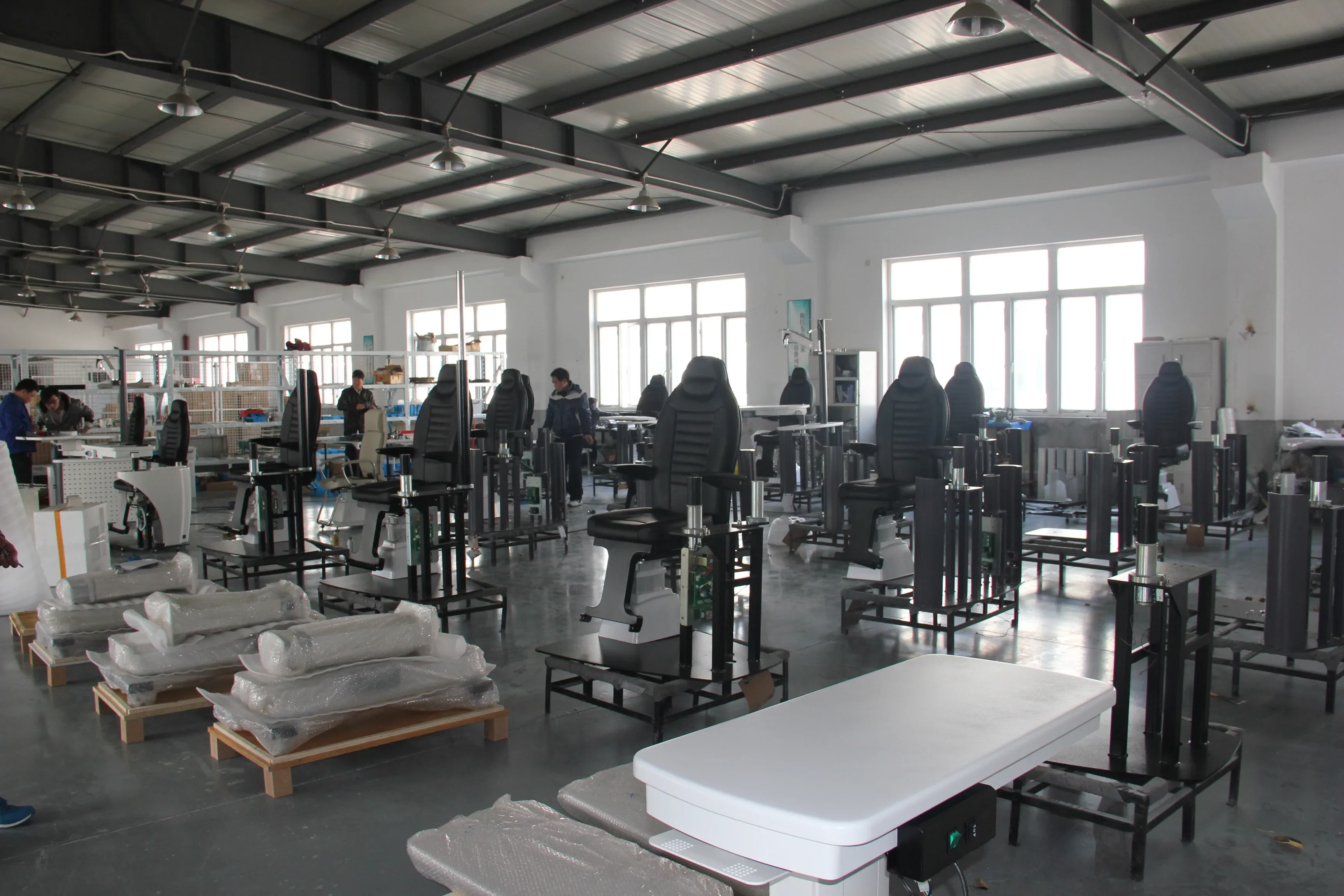 Automatyczna tomografia optycz – Medical Lab Images recenzja i cena