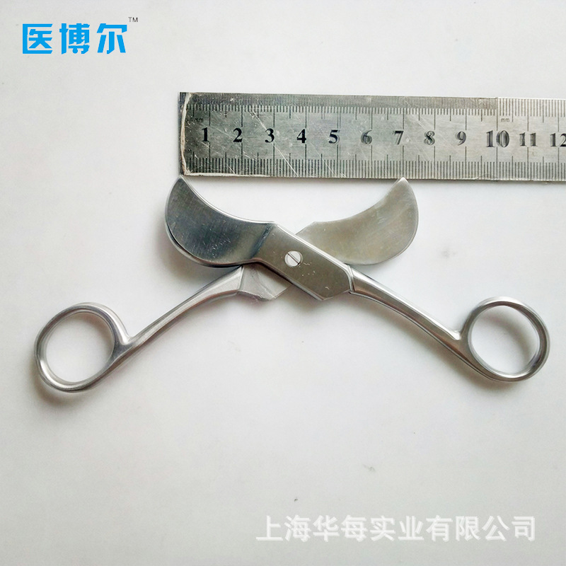 Amerykańskie nożyczki do cięci – Medical Scissors recenzja i cena