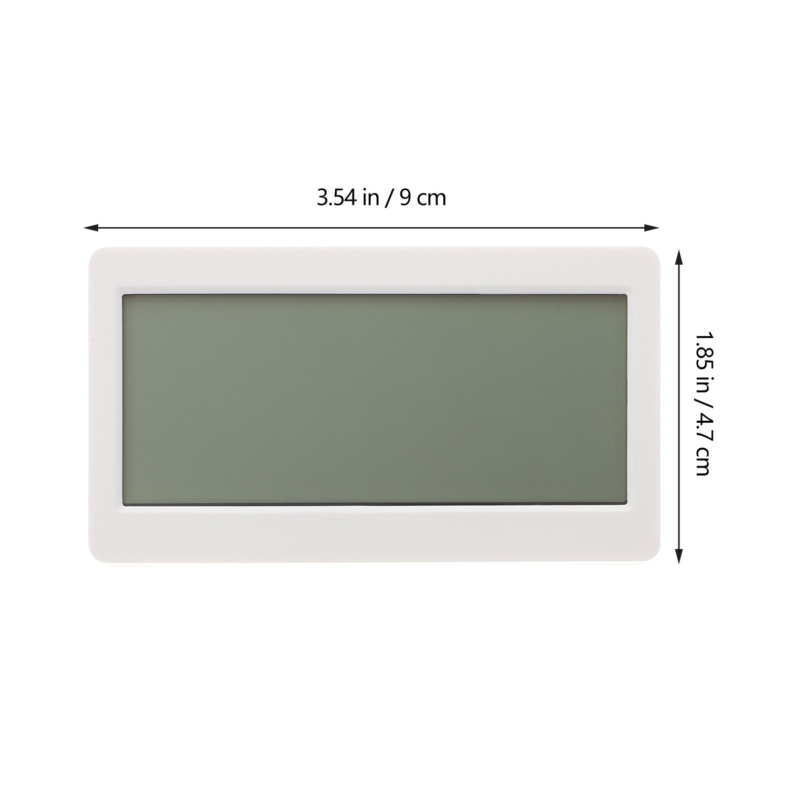Miniaturowy cyfrowy higrometr  – Thermometer Digital recenzja i cena