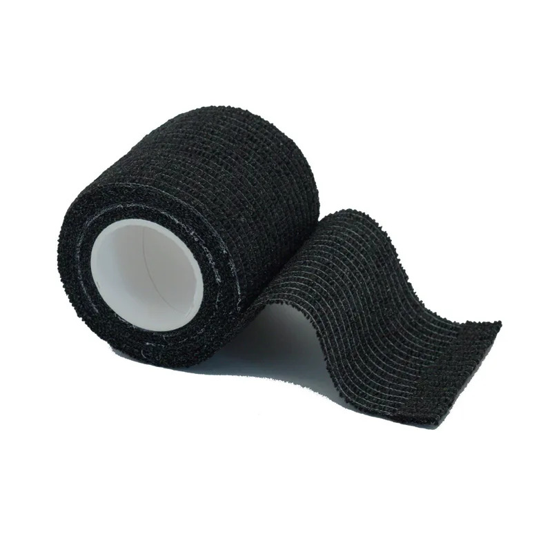 3/6/12/24 szt. Czarno-biała sp – Medical Tape recenzja i cena