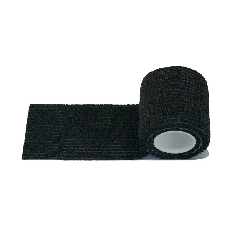3/6/12/24 szt. Czarno-biała sp – Medical Tape recenzja i cena