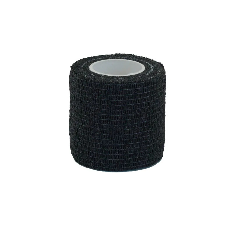 3/6/12/24 szt. Czarno-biała sp – Medical Tape recenzja i cena