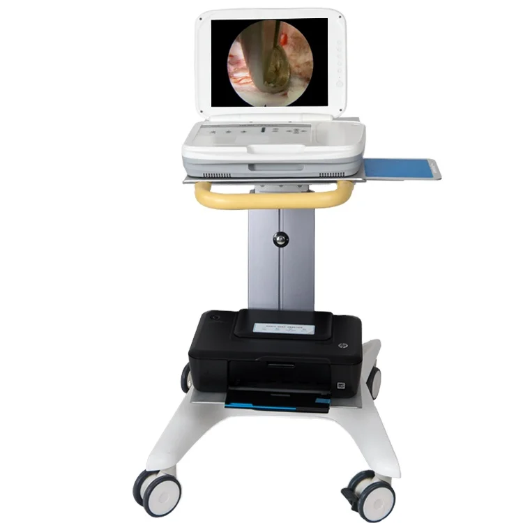 YKD-9003 – przenośny, zintegro – Medical Lab Images recenzja i cena