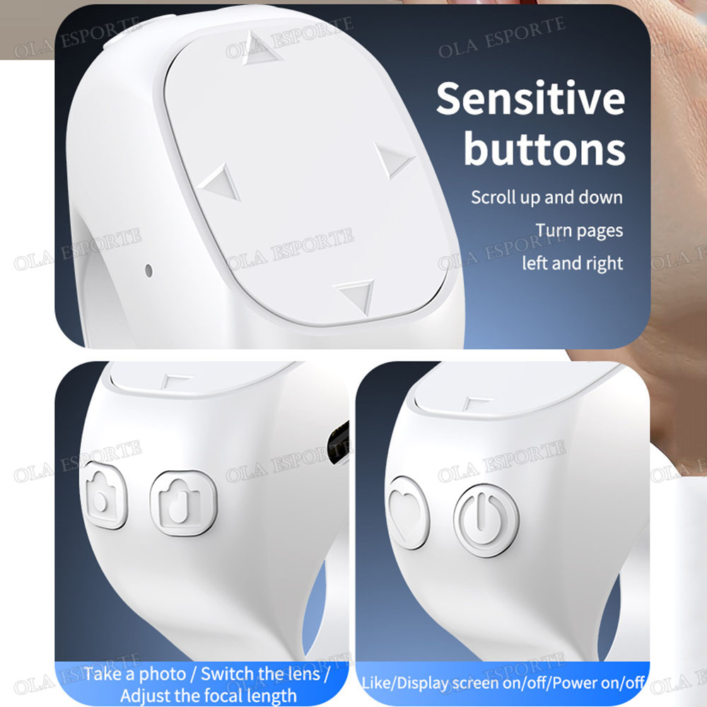 Mobilny pierścień z funkcją my – Blood Pressure Monitor recenzja i cena