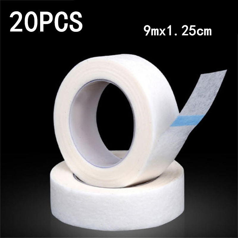 5/10/20 SZT. 9M*1.25CM Oddycha – Medical Tape recenzja i cena
