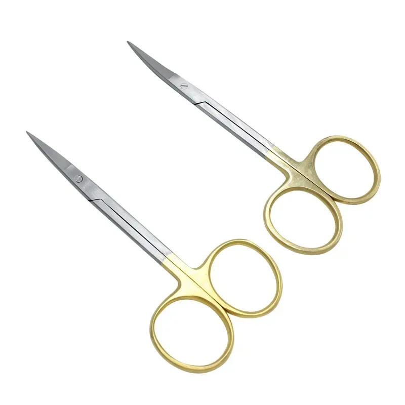5PcDental nożyczki chirurgiczn – Medical Scissors recenzja i cena